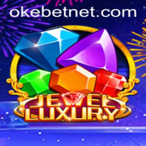 Exploring JewelLuxury: An Immersive Gaming Experience with Okebet