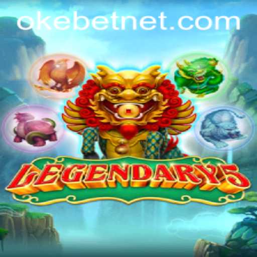 Discover the Exciting World of Legendary5 and Okebet Gaming