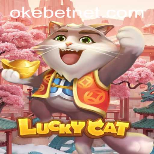LuckyCat: The Exciting World of Okebet