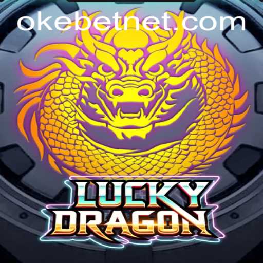 Embark on an Enchanting Adventure with LuckyDragon and Okebet