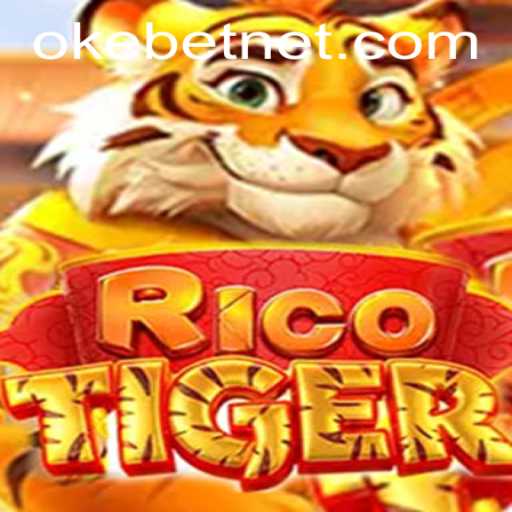 Exploring the Engaging World of RicoTiger