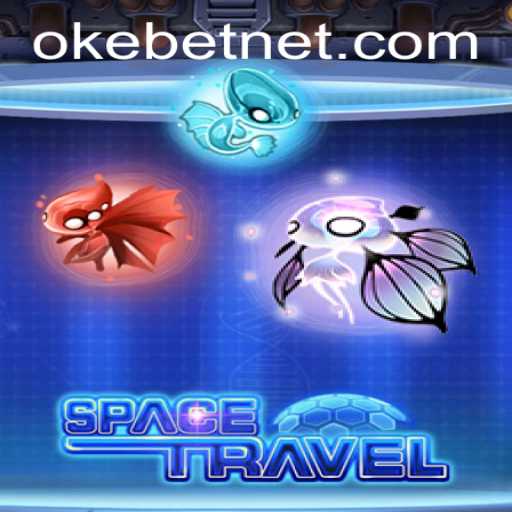 Exploring SpaceTravel: A Journey Beyond the Stars with OkeBet
