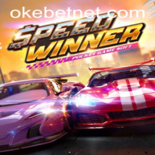 SpeedWinner: An Exciting Gaming Experience with Okebet